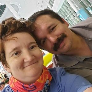 Meet your Posher, Cory